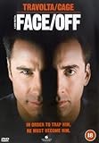 Face/Off [DVD] [1997]