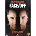 Face/Off [DVD] [1997]
