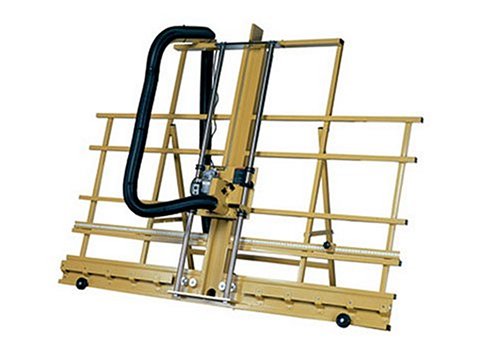 Powermatic 1510007 511 Vertical Panel Saw