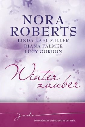 Winterzauber: 1. Immer hab ich dich geliebt  2. Der Maler und die Lady 3. Wunder einer Winternacht 4. Glockenklang von Campanile