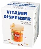 Lavie - Vitamin Dispenser, 1 box