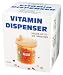Lavie - Vitamin Dispenser, 1 box
