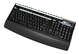 Zboard System Base and Internet Explorer Interface - Black/Silver