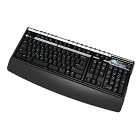 Zboard System Base and Internet Explorer Interface - Black/Silver