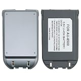 Replacement Li-Ion Battery for Audiovox 8500 / 8600