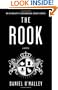 The Rook: A Novel