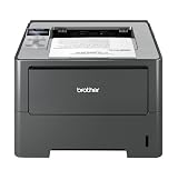 Brother HL6180 from Amazon.co.uk