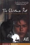 The Christmas Rat (Aladdin Fantasy)