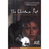 The Christmas Rat (Aladdin Fantasy)