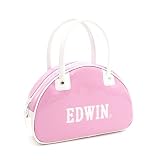 EDWIN おさんぽバッグ ピンク 14012