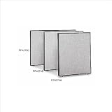Bush Furniture Panel 42H x 36W