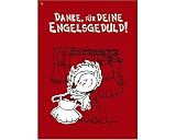 Eigenschaften Nici 60367 / NICI Engel und Teufel, Postkarte Nr. 18