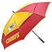 Kansas City Chiefs Auto-Open Umbrella