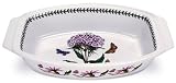 Portmeirion Botanic Garden Deep Oval Baker with Handles