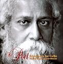 The Poet: Romances for Cello