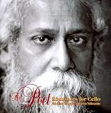 The Poet: Romances for Cello