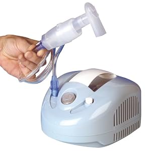 Miko Flo Home Inhalator Miko Flo Home Inhalator