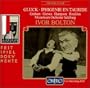 Gluck - Iphig�nie en Tauride / S. Graham � Groves � Hampson � Rouillon � Mozarteum � Bolton