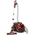Dirt Devil Vision Canister Vacuum - M082700
