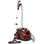 Dirt Devil 082700 Vision Turbo Canister Vacuum