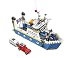 Toys : LEGO Creator Transport Ferry
