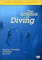 X - Force Extreme Adventures - Diving [DVD]