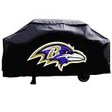 Baltimore Ravens Grill Cover