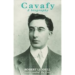 Cavafy: A Biography
