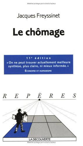 Le chômage