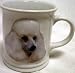 Miniature Poodle Dog Coffee Mug