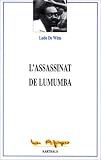 L Assassinat de Lumumba
