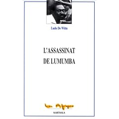 L'Assassinat de Lumumba
