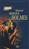  : Mémorial Sherlock Holmes