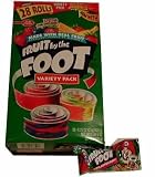Fruit by The Foot