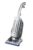 Sanyo SC-F1201 DirtHunter Upright Bagless Vacuum Cleaner with Cyclo-Flow Filtration
