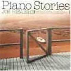 Piano Stories