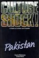 Culture shock!