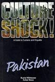Culture shock!