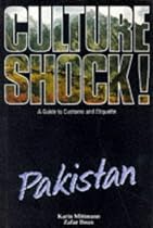 Culture Shock! Pakistan
