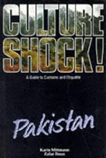 Culture shock!