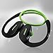 Mpow Cheetah Bluetooth 4.1 Wireless Headphones Sport Running Gym Exercise Headsets-Green