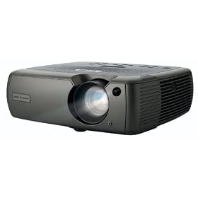 InFocus ASK Proxima C160 LCD Video Projector by InFocus