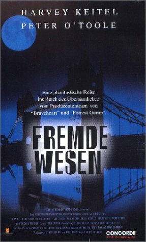 Fremde Wesen