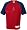 Angels T-Shirt - Los Angeles Angels Come into Play S/S Red Tee - L