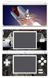 Space Shuttle Challenger Liftoff SKIN Nintendo DS Lite