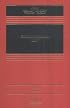Constitutional Law (Casebook) (Casebook)