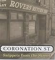 "Coronation Street": Snippets from the Street