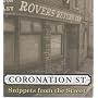 "Coronation Street": Snippets from the Street