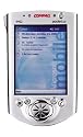 Compaq iPAQ H3760 Pocket PC