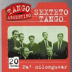 Pa' Milonguear